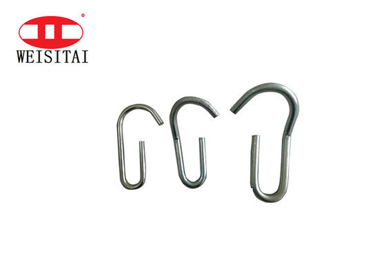 Galvanisierte Stahlstütze G Pin For Steel Props des Gestell-45#