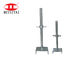Hochleistungs-Kopf HDG-Stahlbaugerüst-U für Timer-Strahlen