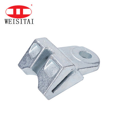 Ende Casted-Stahl-48.3mm Ring Lock Scaffolding Parts Ledger