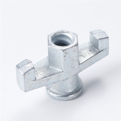 Bindungs-Rod Nut For Fasten Formwork-Platten 0.61kg 12mm