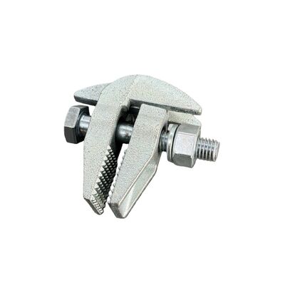 High-Quality Scaffolding Coupler Clamp for Building & Scaffolding Systems Worldwide