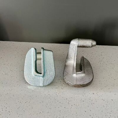 Scaffolding Accessories for Formwork Panel System Casted Steel G Clip High Strength Q235 Concrete Construction