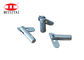 Stahl-11/12mm Rahmen-Baugerüst-Keil, der Pin For Building Construction zuschließt