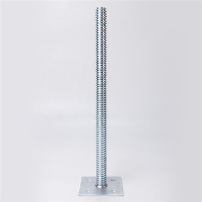 Einheitliche Stecker Steckpfeiler Basisstecker Drehstecker