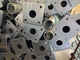Galvanisierte justierbare Stahlmetallbaugerüst-Teile für Stützen-System