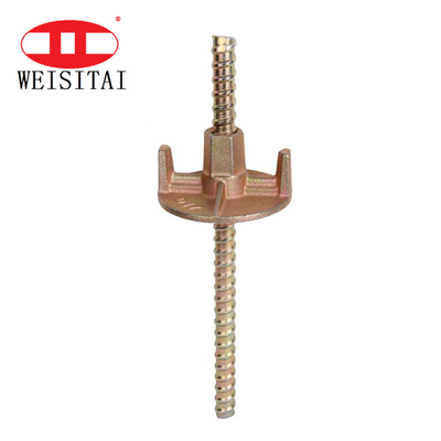 Selbstausbau Q235 17mm Ankerstange für Schalung