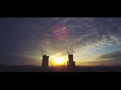 Weisitai Gerüstbau--Direkt ab Werk